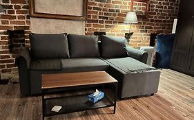 Apartament Gra - Gothic House